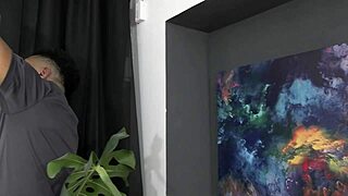 Senta gostosa na minha pica latina milf com lingerie no cinema facial cumshot monster cock blowback