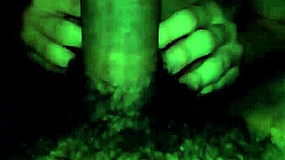 pure bliss sucking cock in this homemade amateur clip feels so damn good