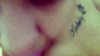 depraved puta flaunts dripping juicy pussy under shower craving cock