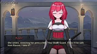 slave lord realms of bondage gameplay leaves a pretty bound memory