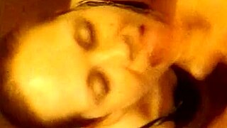 i love blasting thick cum ropes all over her pretty face