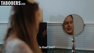 husband's sister i know your dirty secret now!