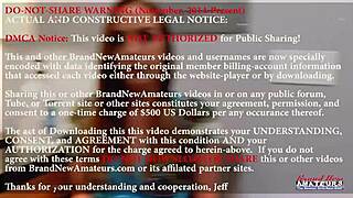 horny brunette shelly toys her pussy then deepthroats with a bj