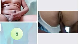 watch me pound this married ass on cam as client explodes cum everywhere!!