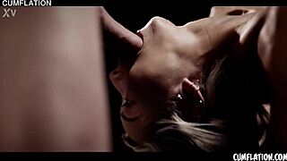 whoa veronica leal's cum addicted pussy pumped nonstop with squirt blasts