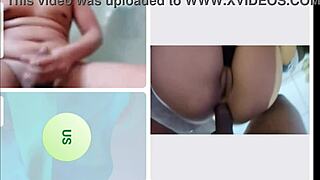 watch me pound this married ass on cam as client explodes cum everywhere!!