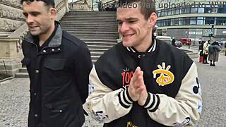 i feel silvia dellai's wild 3on1 dap dp pee drink shower balls deep rough cum swallow