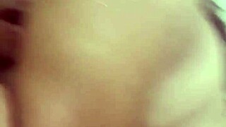 hot curvy ebony latina stepmom rides monster cock doggystyle in steamy homemade compilation