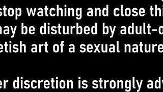 Troubled Tanned Teen Eliza Shields Endures Doctor's Hitachi Orgasms in Tampa