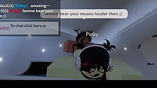 i'm bending this roblox condo slut over for hardcore doggystyle quickie fuck