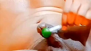 Whoa! Can You Handle This Crazy Indian Slut's First-Time Anal Fisting, Gaping Ass-to-Mouth, and Creampie Orgasms on Bed?