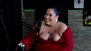 pirraça catra gains weight for casting spills on squirting after dirty talk domination