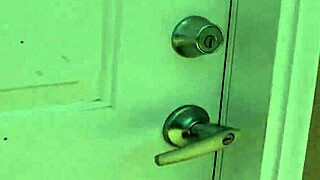 Busty Milf Gulps Cum After Bent Over Hardcore Pounding