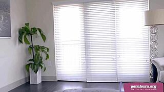 Izzy Lush Craves Stepbrother Anal Deepthroat Squirting Orgasms