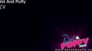 redhead russian in heels rips lingerie for close-up shaved pussy dildo pump orgasm striptease