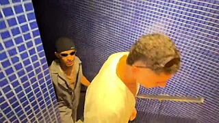 He stepped out so I took advantage of his slutty wife not knowing I love being a cuck