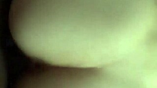 young white teen wrecked by monster bbc creampie