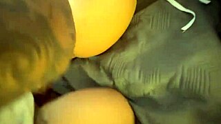 what happens when insatiable white girl takes three years of anal pounding and butt cumshot