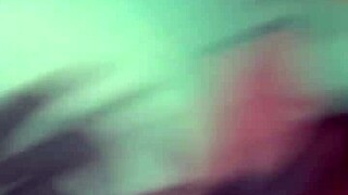 Big Daddy Explodes On DJ Hershey's Chocolate Cheeks Doggystyle!