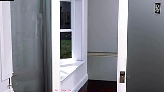 Big tits milf cuckold slut squirts on old monster cock in cheating 3d cartoon humiliation