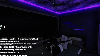 cute big ass succubus soulfucks roblox player hard