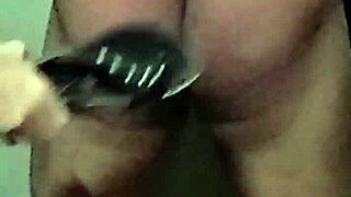 i got my big asian ass spanked hard for being bad... ouch!