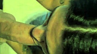 Unexpected visit from brother's friend turns steamy