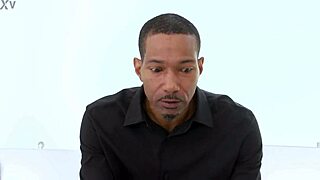 Slutty Syren De Mer Takes Surprise DP Pounding From New Man