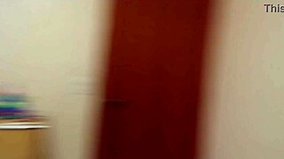 Pregnant Ninfetinha Rides Old Man's Cock Handjob Group