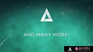 cute blonde elsa jean discovers milf teacher india summer's hot pussy massage skills