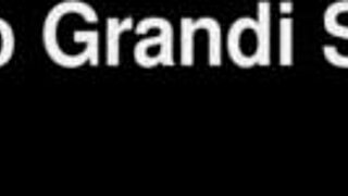 alisa kovi's first anal casting gapes wide with balls deep ass to mouth cum