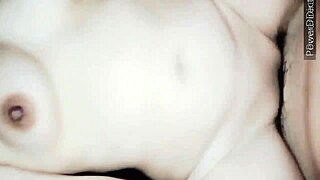 Queen dominates with massive cock pounding her huge ass