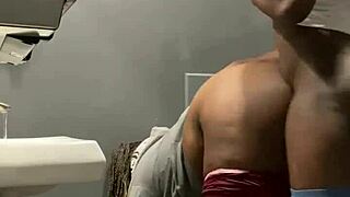 wanna get these backshots pounding my fat milf ass in the bar bathroom right now?