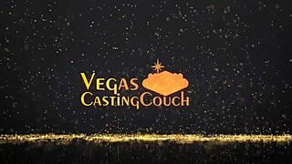 Misty Mae's fat ass takes deep pounding in Vegas casting