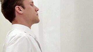 that mormon teen sneaks dick sucking sessions behind closed doors