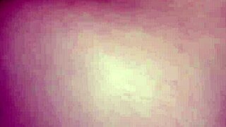 Young Latina Milf's Big Ass Pounded Doggy Style