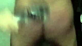 i got my big asian ass spanked hard for being bad... ouch!