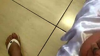 you ever fuck your naughty stepmom's tight ass using her favorite sex doll toy for wild anal play?