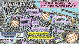 discover amsterdam's hidden brothels and eager whores