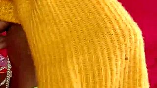 damn this latina slut swallows that dildo deep in her hairy pussy