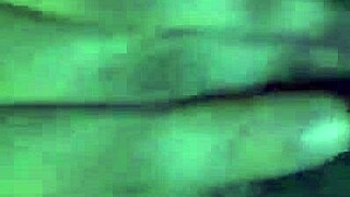 sexy bbw plays with her huge tits and hairy pussy 😍🔥