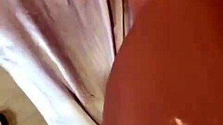 you ever fuck your naughty stepmom's tight ass using her favorite sex doll toy for wild anal play?