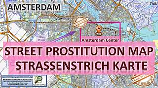 discover amsterdam's hidden brothels and eager whores
