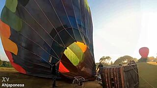 Quer saber como aguento pauzudo do marido nas alturas com a marmitinha?