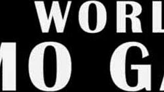 Zlata Shine Craves Maximo Garcia's Brutal Anal Creampie Pounding