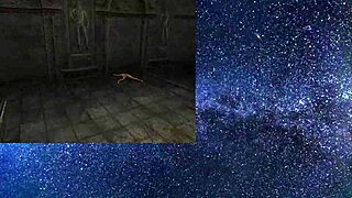 hey tomb raider what happens when the game glitches nude outdoors??