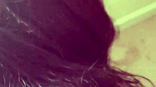 Cheating mexican bride wife denies husband ass but gives it anytime to lover