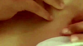 morra de escuela mexicana se deja coger por 1000 pesotes con corrida interna en la calle