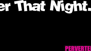 stepdad wanna fuck teen again deepthroat daddy style 😈