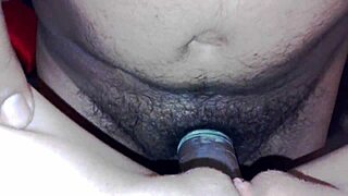 wanna watch my wife fucked hard in the office?